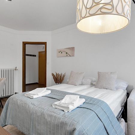 דירות Modern 2Br Flat In רייקיאוויק מראה חיצוני תמונה