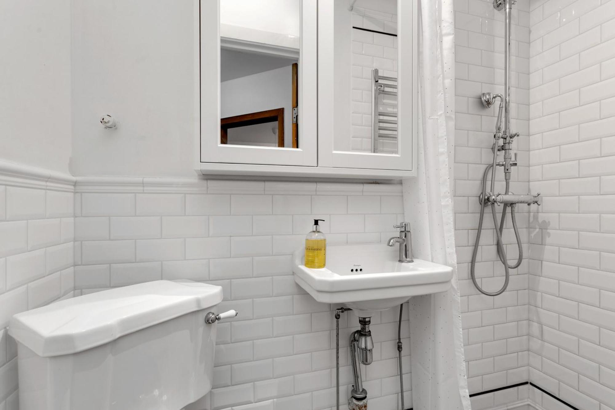 דירות Modern 2Br Flat In רייקיאוויק מראה חיצוני תמונה