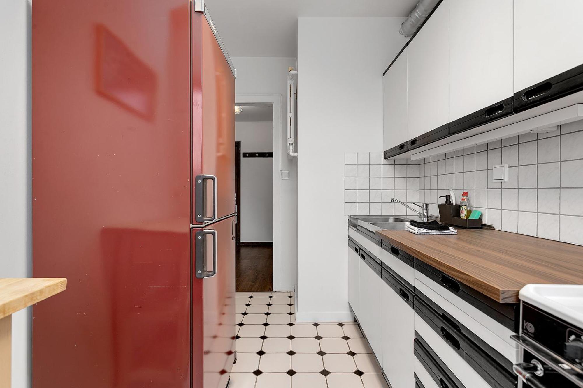 דירות Modern 2Br Flat In רייקיאוויק מראה חיצוני תמונה