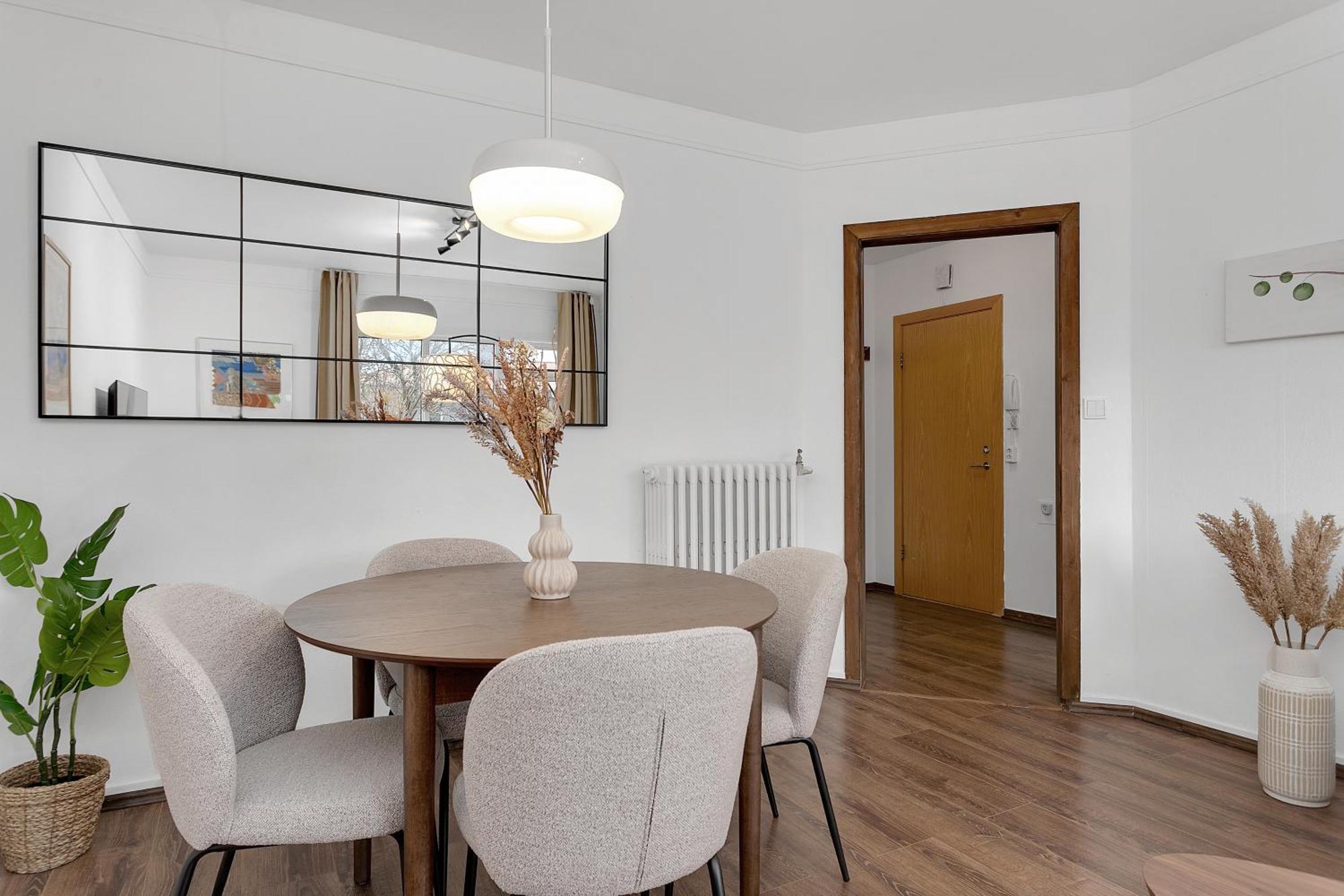 דירות Modern 2Br Flat In רייקיאוויק מראה חיצוני תמונה